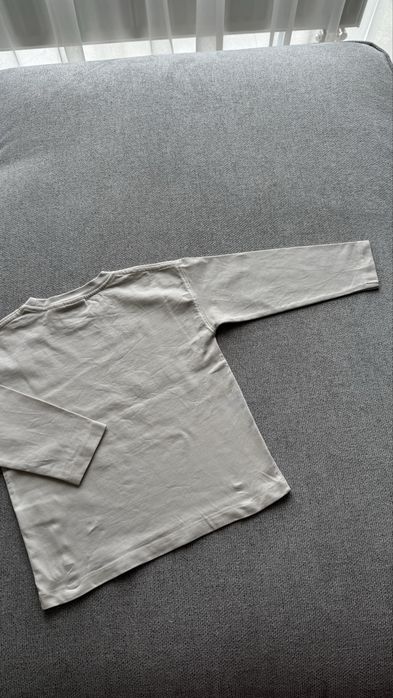 Базова кофта для хлопчика ZARA