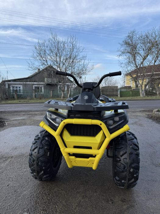 Продам  електро квадроцыкл