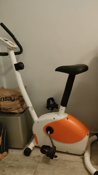 Rower stacjonarny