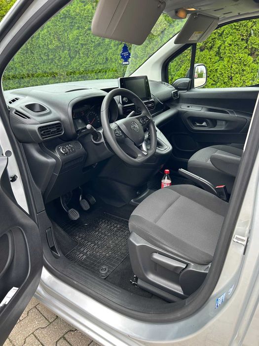 Opel Combo Cargo L2