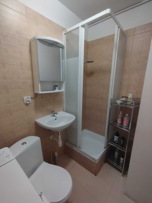 Mieszkanie – Wrocław, Plac Grunwaldzki - Widok 3