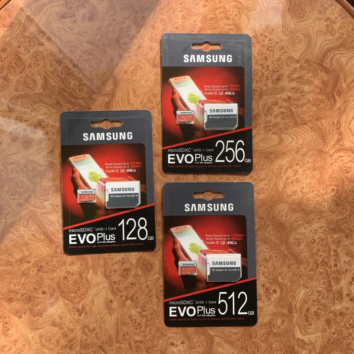 РОЗПРОДАЖ‼️ФлешкаUSB Карта памяти 1тб;512;256;128;64 MicroSD A2 U3 V30