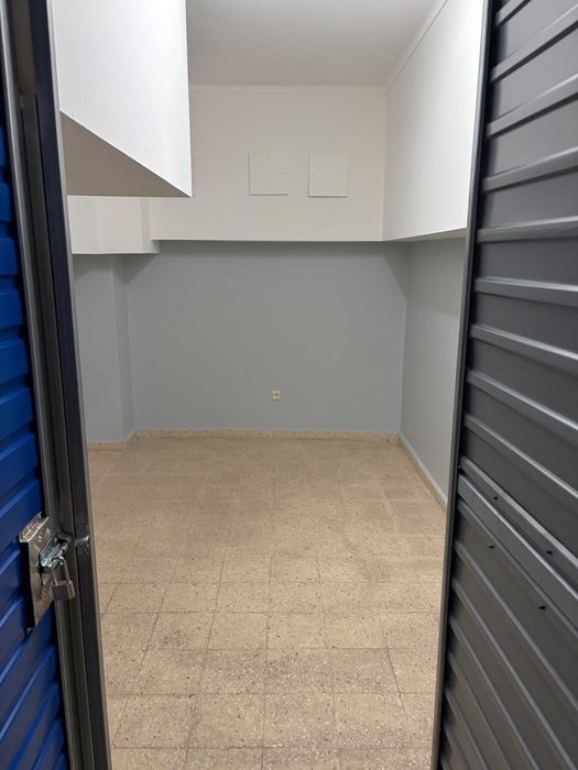 Almada - Laranjeiro BOX, Garagem, Armazém, Arrecadação, Self-Storage, Depósito, Guarda Móveis, Arrumos