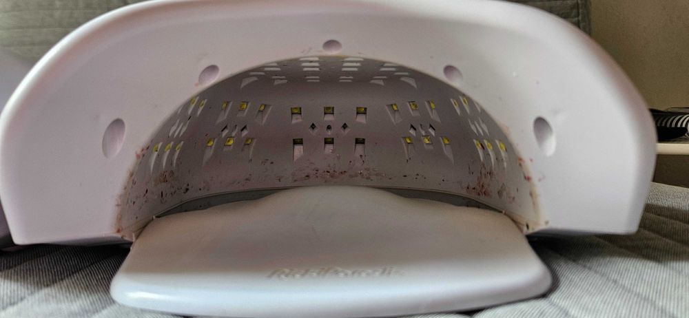 Catalisadores Ricki Parodi