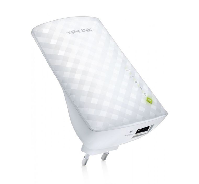 Wzmacniacz Repeater sieci TP-LINK RE200