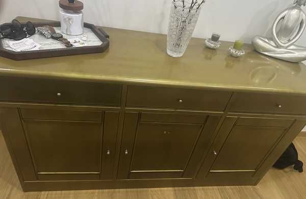 Móvel Sala em Cerejeira