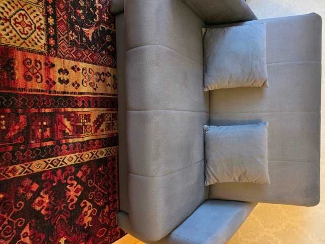 Sofa Dalia z funkcją spania