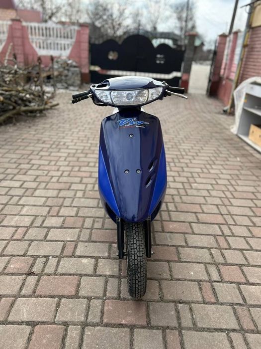 Honda dio 34 96-го року