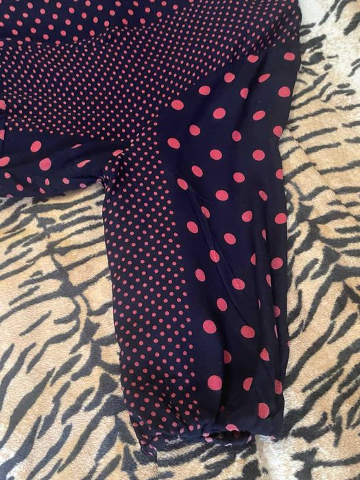 Халат женский из штапеля 56 размера.