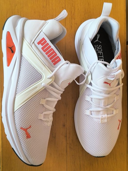 Кроссовки Puma p 43- 44 (28,5см),новые