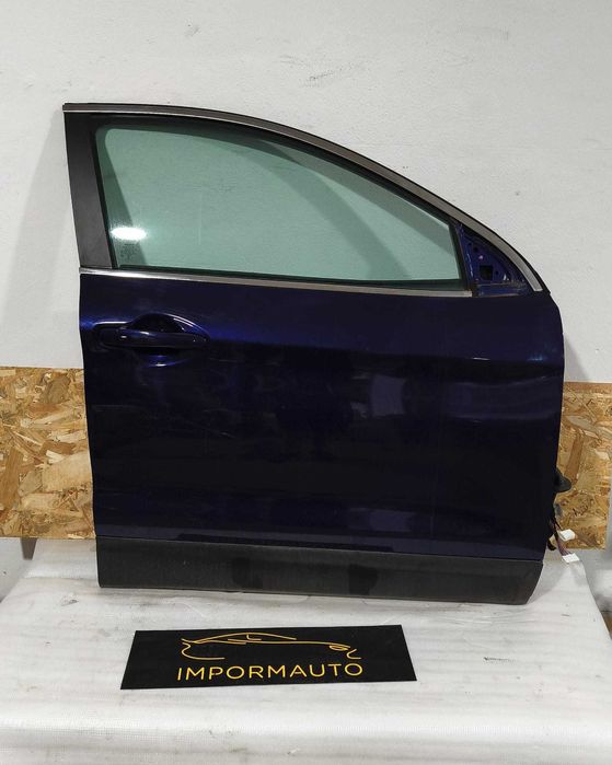 Porta frente direita Nissan Qashqai J11