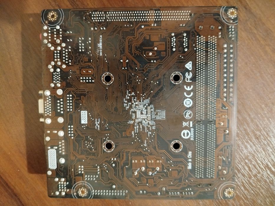 Комплект для пк amd