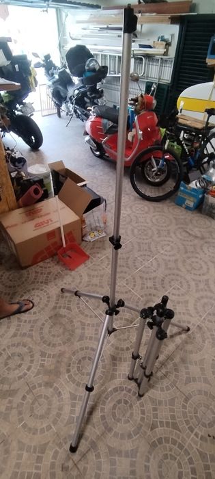 Tripé Sony novos