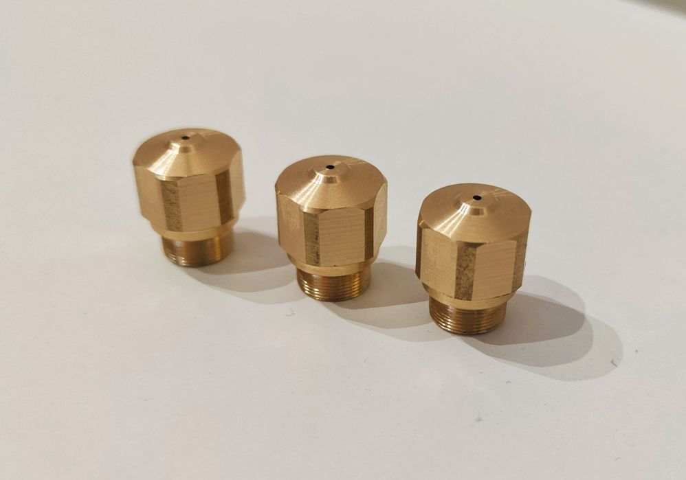 Dysza do lasera bystronic pojedyncza 1.0mm