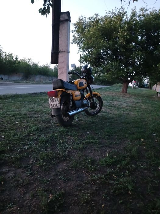 Продам восход 3м
