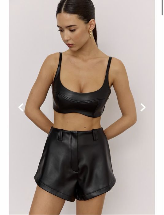 Vloria, шорти міні від українського бренду