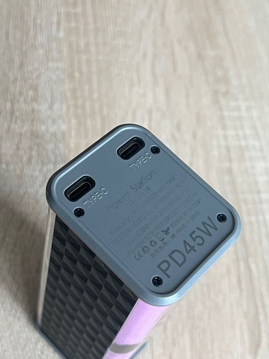 Павербанк 45 ват