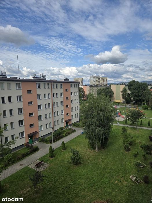 Mieszkanie 3 pokojowe ul. Królowej Jadwigii Nowy Sącz