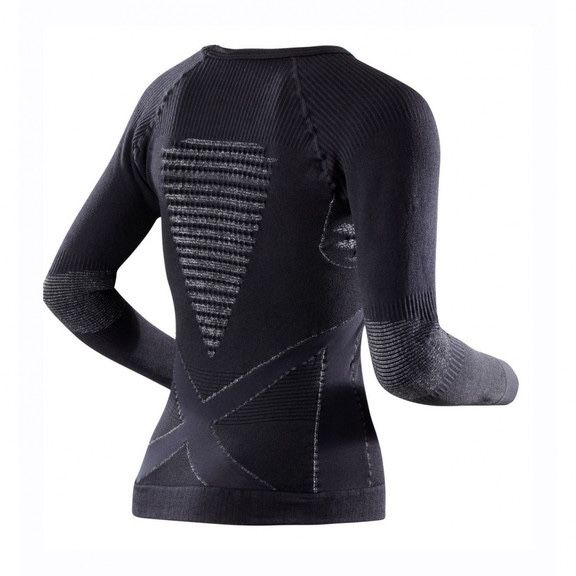 Термокофта жіноча X-Bionic Extra Warm