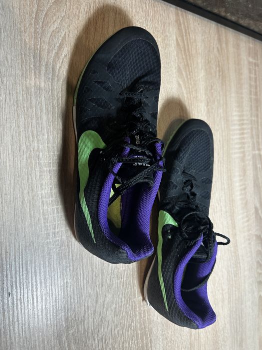 Kolce Nike rival m 41