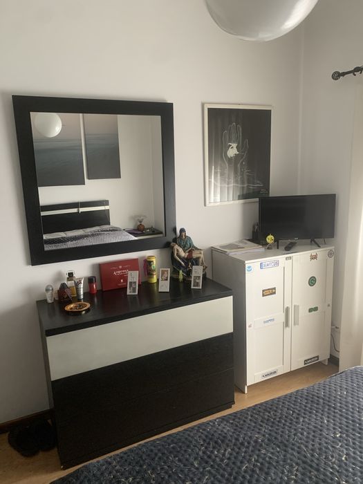 Cuidadora de idoso/a