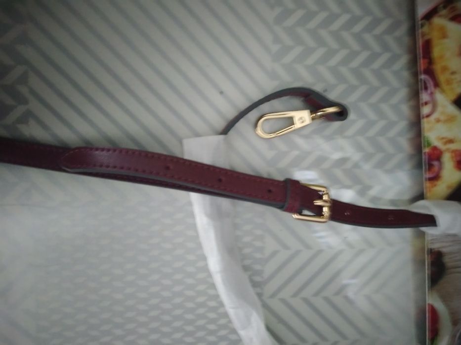 Pasek do torebki Wittchen