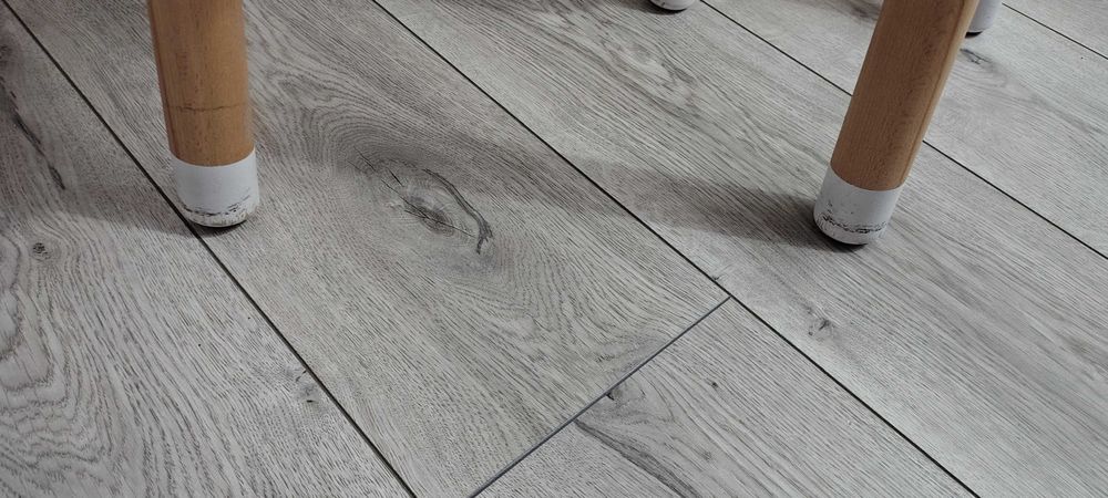 Дитячий стіл та стілець з ДСП