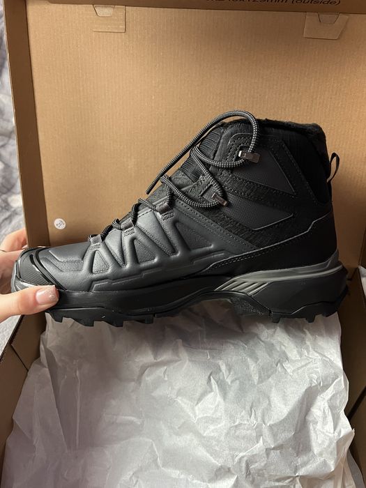 Продам Взуття Salomon 26см