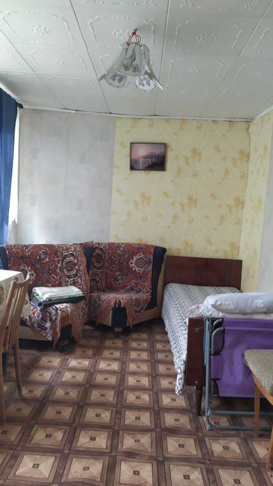 Продам дачу с видом на Хаджибеевский лиман