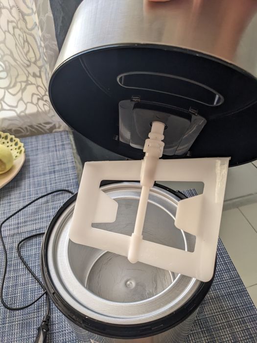 Морожениця Profi Cook PC-ICM 1140