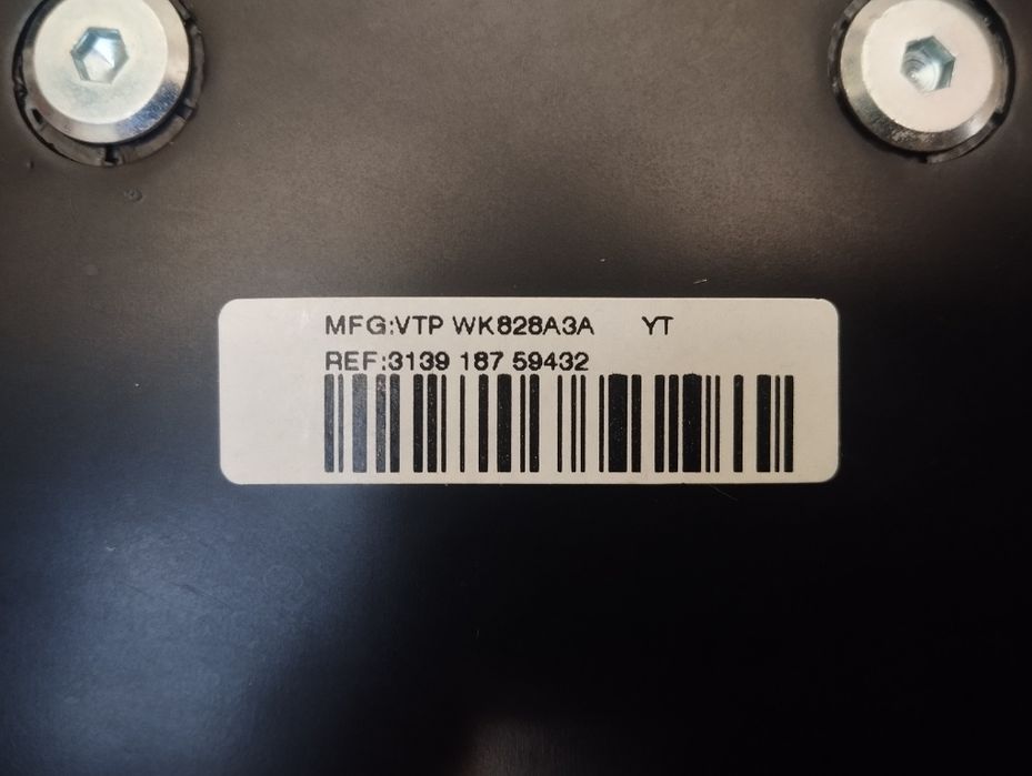 Podstawa telewizora Philips 32PFL5403D/12 Podstawka Stojak Noga