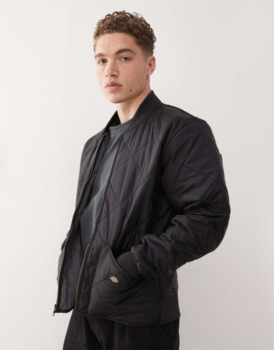 Бомбер Dickies оригінал