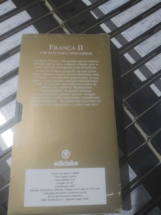 Enciclopédia Património da Humanidade - Ediclube