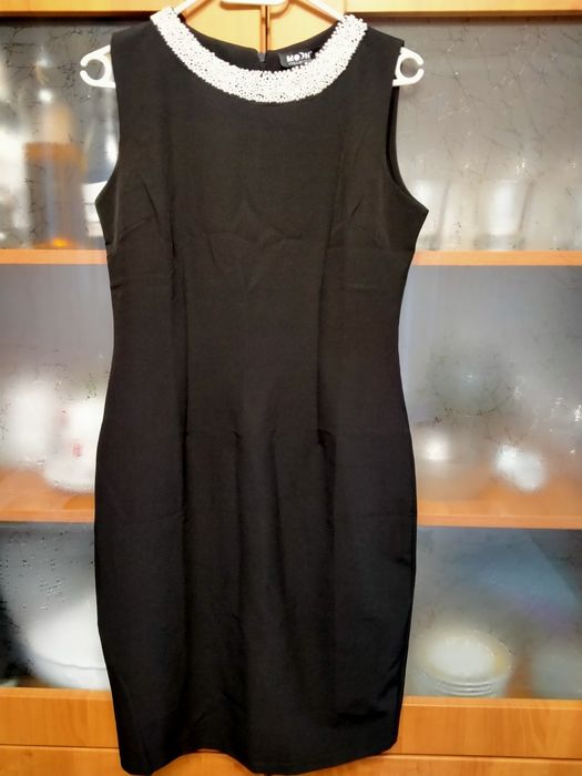 Sukienka mała czarna