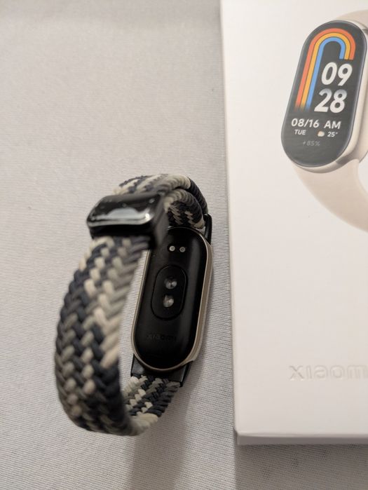 Xiaomi Smart Band 8