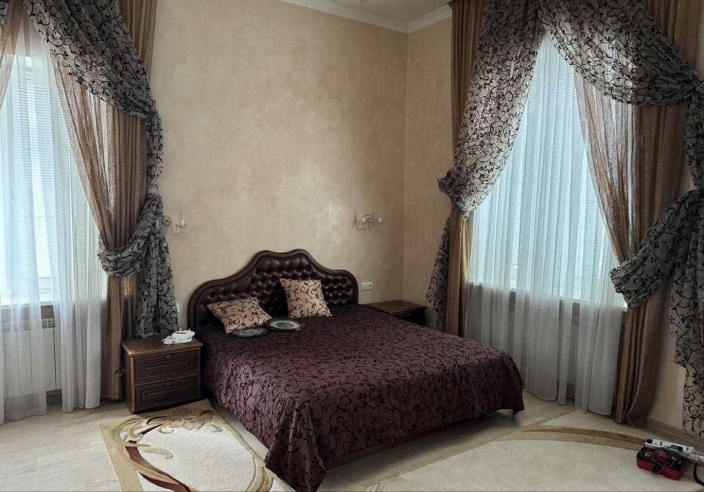 Подобова оренда Новий рік, корпоратив, ретрит, івенти, зйомки