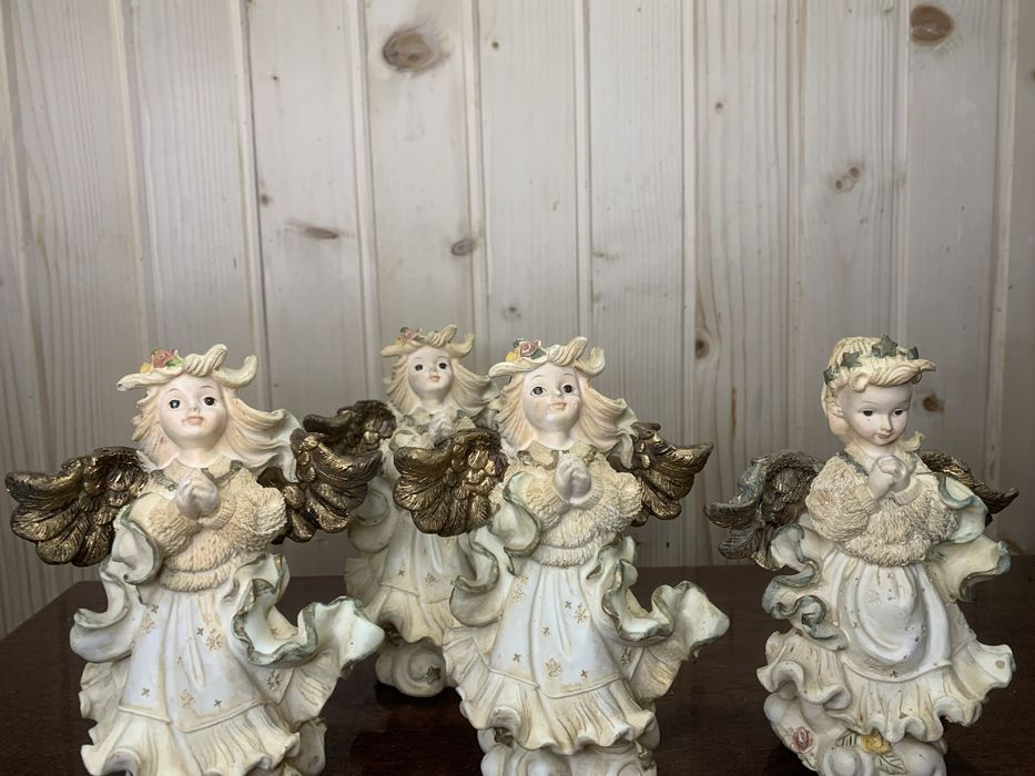 Ангел , Статуетка ангел