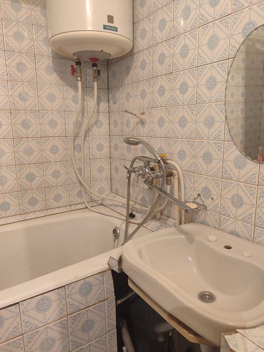 Продам 3 квартиру в місті Сміла, район Богдана.