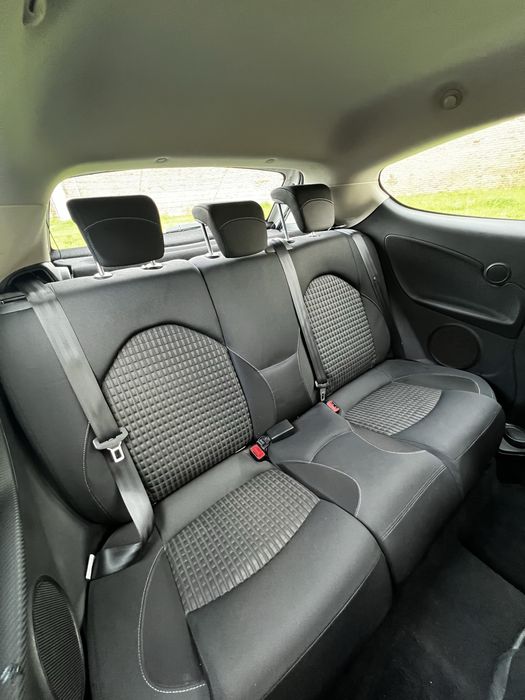 Alfa Romeo MiTo 1.6 JTDM 120cv