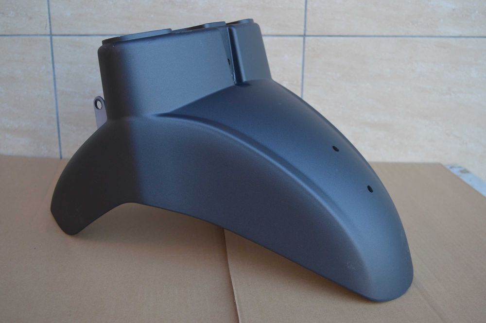 Kymco Like 125 BŁOTNIK przód