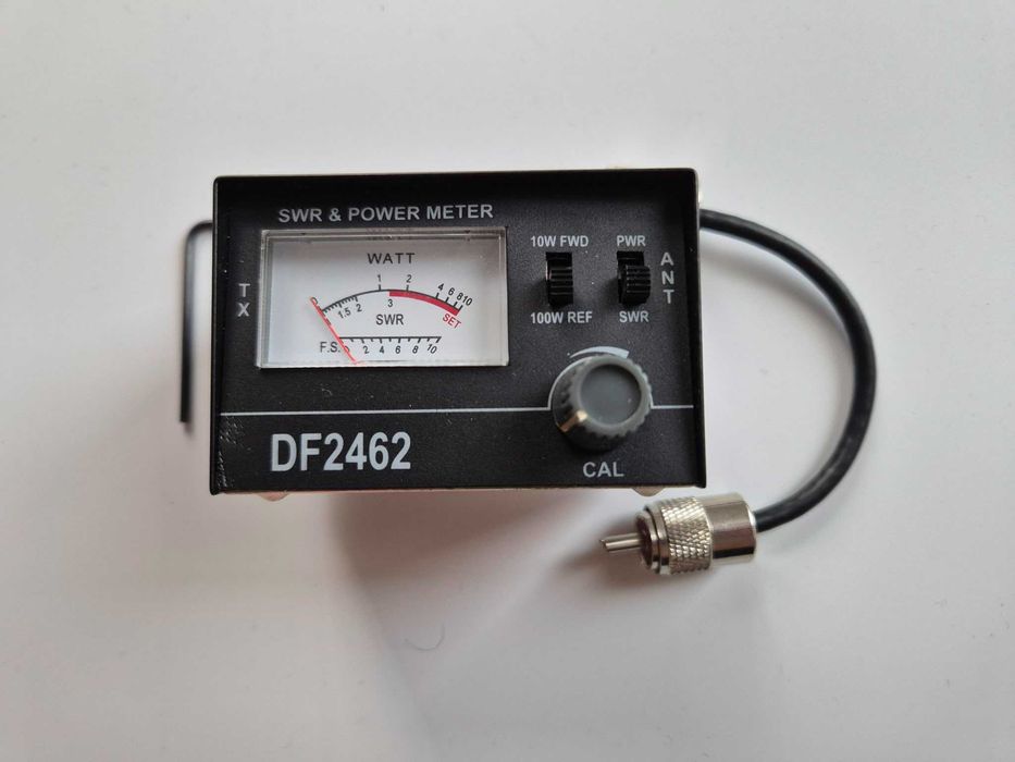 Reflektometr DF2462