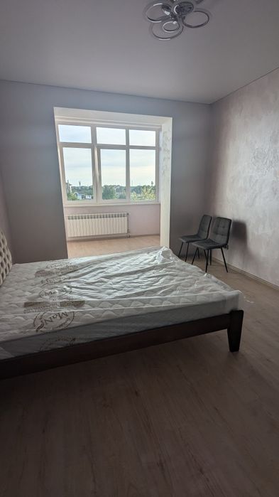 Довгострокова оренда житла в новобудові Минай 2 кімн.квартира.