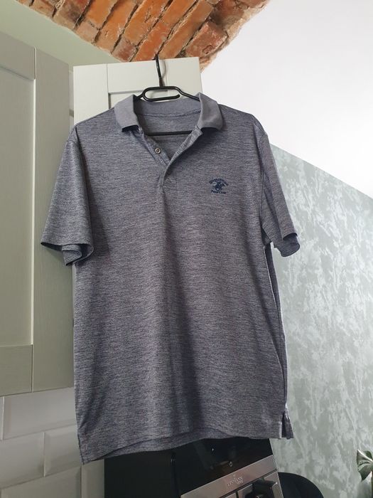 Beverly Hills Polówka M