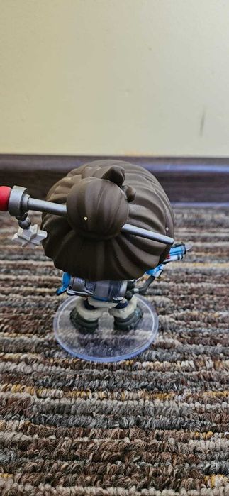 Figurka Funko Pop. Postać: Mei z gry Overwatch