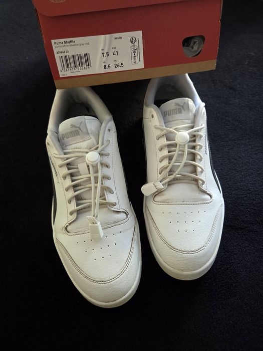 Puma Shuffle rozmiar 41