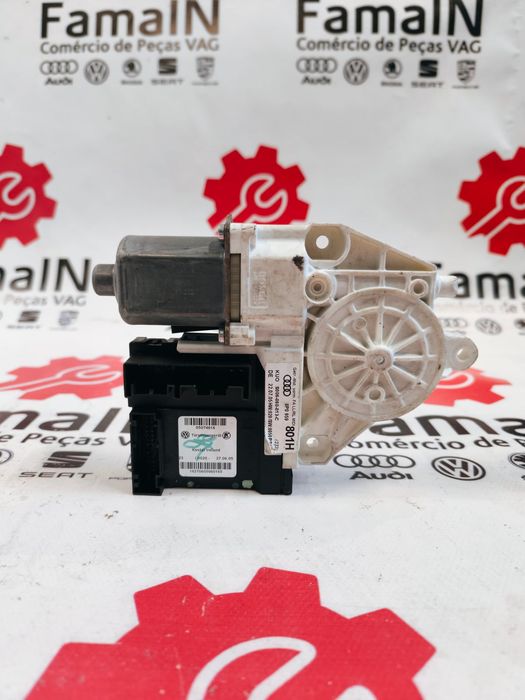 Motor Vidro Frente Esquerdo AUDI A3
