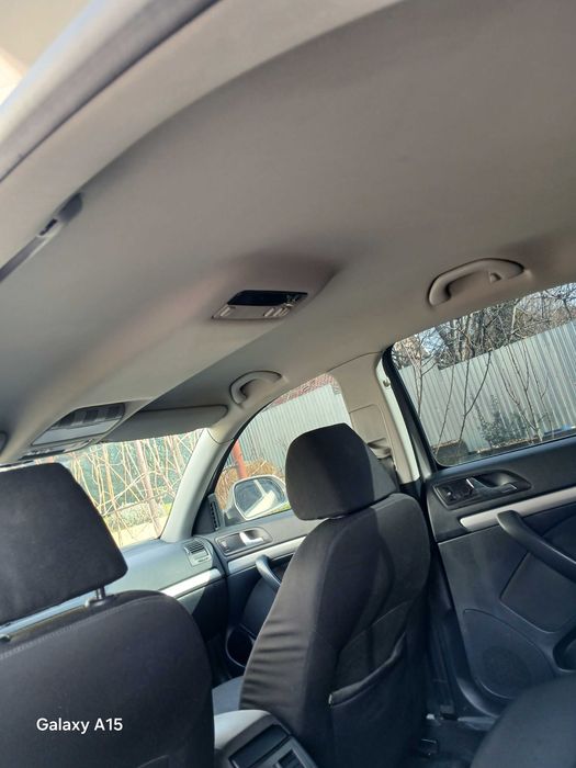 продам Шкоду Октавія 5 1,8 бензин 2012р.