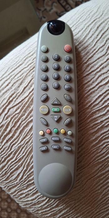 Televisão Crown Japan ACTV5124PR - 20€