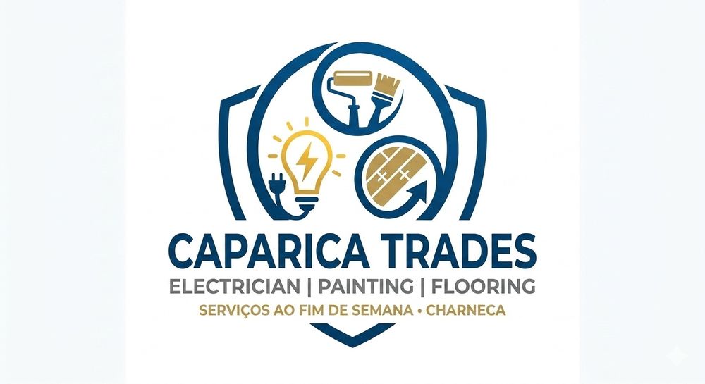 Electricidad,Pintura e Pavimentos -