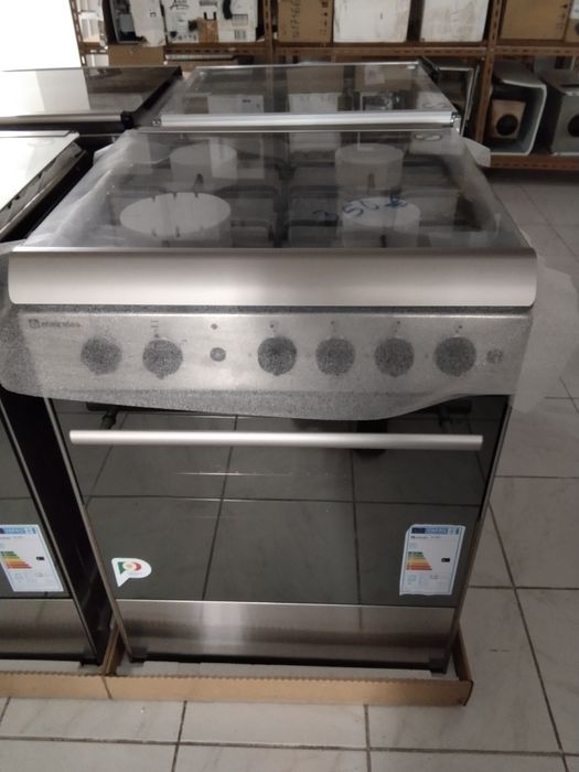 Fogão a gás Meireles